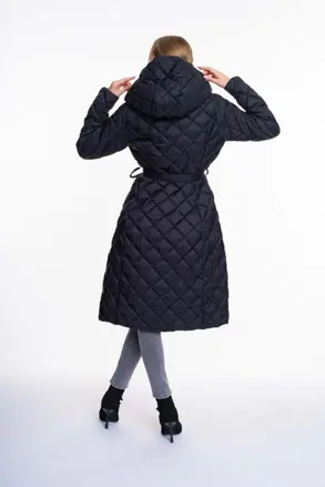 MAYO CHIX kabat Reality čierny