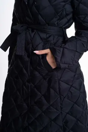 MAYO CHIX kabat Reality čierny