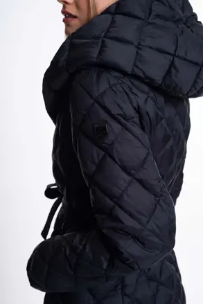 MAYO CHIX kabat Reality čierny