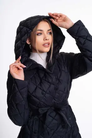 MAYO CHIX kabat Reality čierny