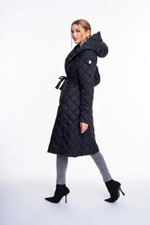 MAYO CHIX kabat Reality čierny