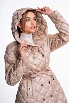 MAYO CHIX kabat Reality bež