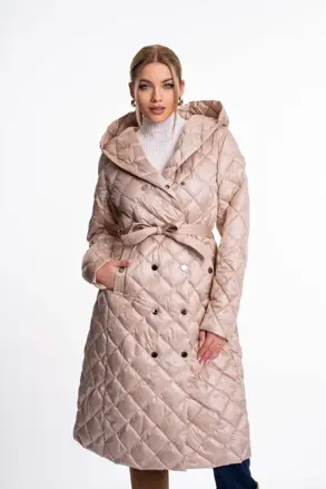 MAYO CHIX kabat Reality bež