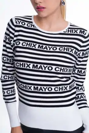 MAYO CHIX plover Katie biely
