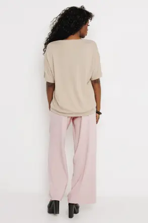 AMNESIA tricko Koraz bez