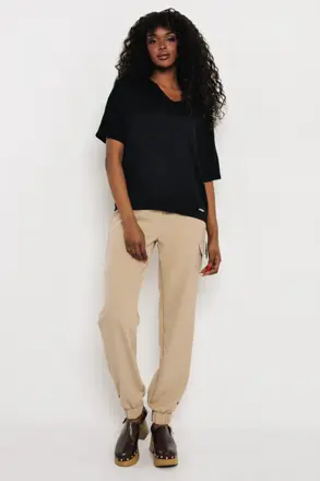 AMNESIA tricko Koraz cierne