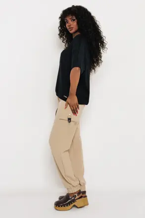 AMNESIA tricko Koraz cierne