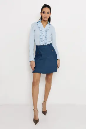 AMNESIA sukna Vina riflova