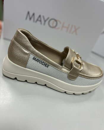 MAYO CHIX obuv 6119