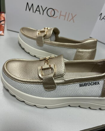 MAYO CHIX obuv 6119