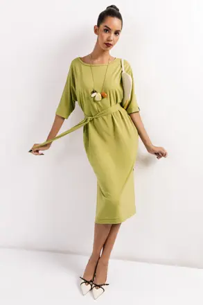 AMNESIA saty VALGA  oliva