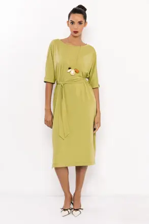 AMNESIA saty VALGA  oliva