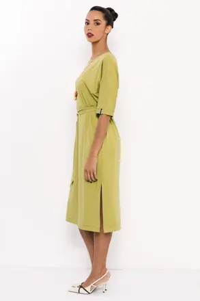 AMNESIA saty VALGA  oliva