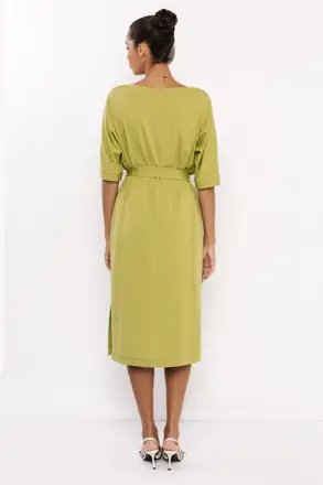 AMNESIA saty VALGA  oliva