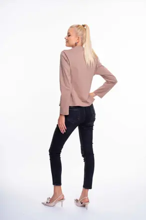 MAYO CHIX sako Desperado bez