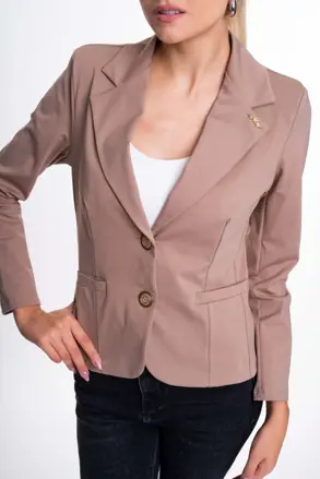 MAYO CHIX sako Desperado bez