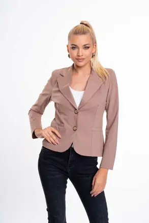 MAYO CHIX sako Desperado bez