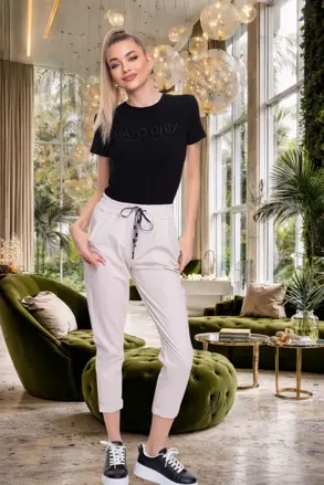 MAYO CHIX nohavice Pulzus bez