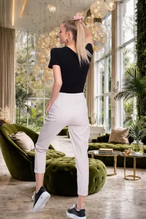 MAYO CHIX nohavice Pulzus bez