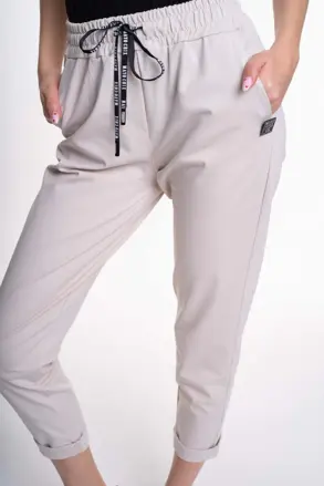 MAYO CHIX nohavice Pulzus bez