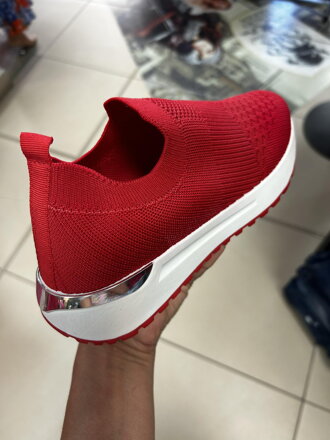 Tenisky Red SL-0227