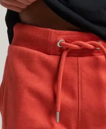 Superdry pánske krátke nohavice Orange Marl