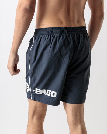 DEVERGO pánske beach shorts 14