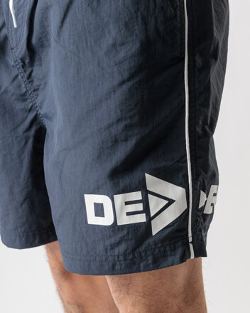 DEVERGO pánske beach shorts 14