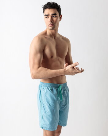 DEVERGO pánske beach shorts 62