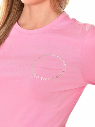 Dámsky top Retro Jeans Lyall PINK