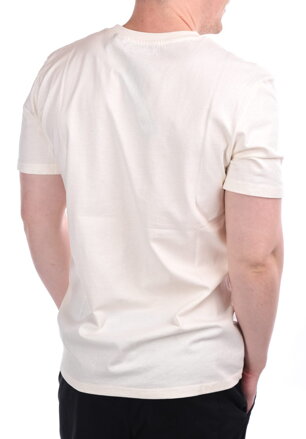 Pánske tričko MONSERRATT offwhite Retro Jeans