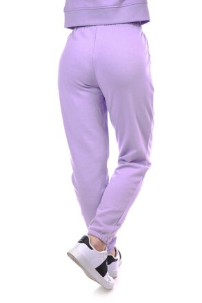 Dámske teplákové nohavice JASMINE purple Retro Jeans 