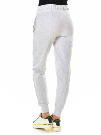 Dámske tepláky BLUEBELL offwhite melange RETRO Jeans
