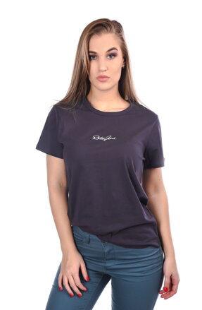 Dámske tričko NEW YORK antra Retro Jeans