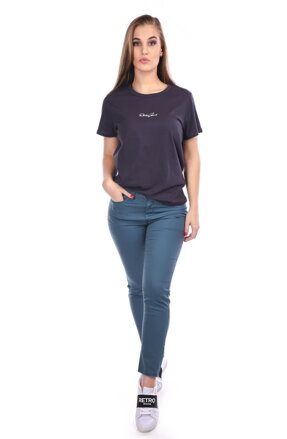 Dámske tričko NEW YORK antra Retro Jeans