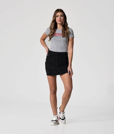 Dámska sukňa RETRO JEANS