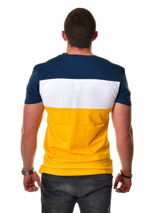 Pánske tričko KOJAK Retro Jeans