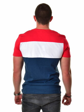 Pánske tričko KOJAK Retro Jeans