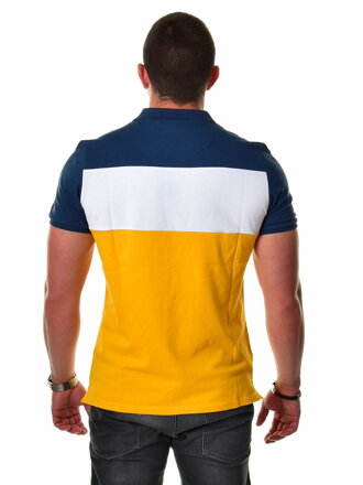 Pánske tričko KOJAK Retro Jeans