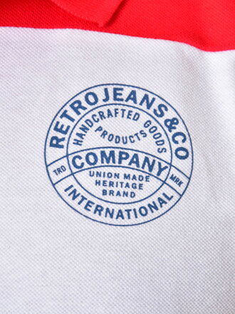 Pánske tričko KOJAK Retro Jeans