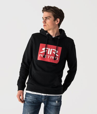 Pánska Mikina CHIEF HOODIE RetroJeans