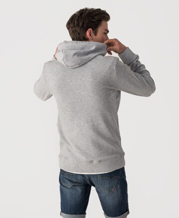 Pánska Mikina CHIEF HOODIE RetroJeans