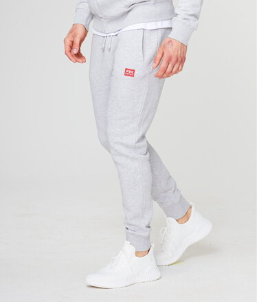 Pánske tepláky EDON grey Retro Jeans