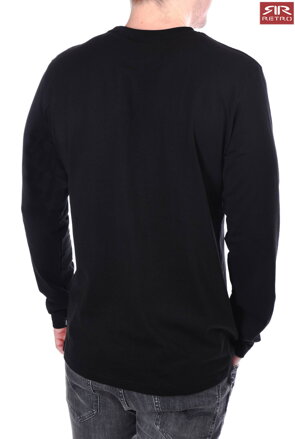 Pánske tričko ETNA long sleeve RETRO Jeans