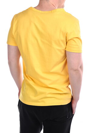 Pánske tričko ROSENBLATT yellow RETRO Jeans
