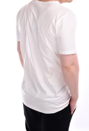 Pánske tričko ROSENBLATT offwhite RETRO Jeans