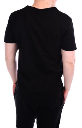 Pánske tričko ROSENBLATT black RETRO Jeans