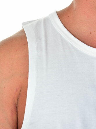 Pánske tričko ROSENBLATT tank top offwhite RETRO Jeans