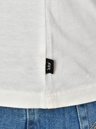 Pánske tričko ROSENBLATT tank top offwhite RETRO Jeans