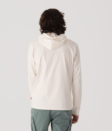 Pánska mikina offwhite BRYCE Retro Jeans
